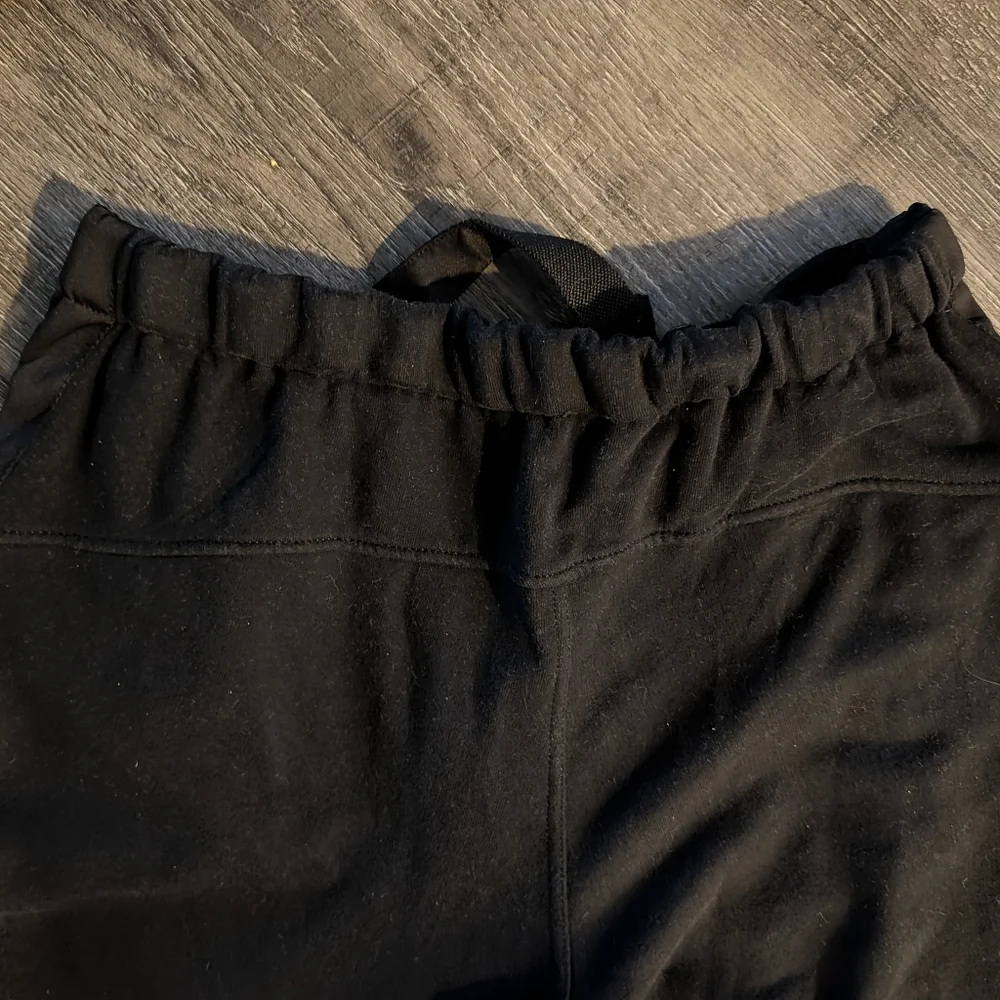 FP Movement by Free People Black Cropped Pants - Picture 8 of 11